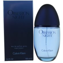 calvin klein parfum obsession night