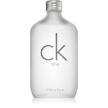 calvin klein one