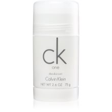 deodorant calvin klein