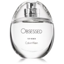 parfum calvin klein obsessed