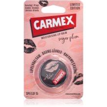 carmex sugar plum