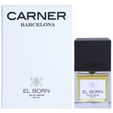 el born eau de parfum