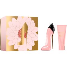 Carolina Herrera Good Girl Blush gift set for women | notino.co.uk