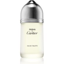 cartier pasha de cartier eau de toilette