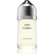 pasha cartier aftershave