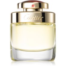 cartier perfume baiser fou