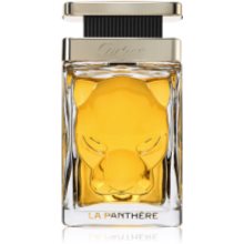 Cartier La Panthère profumo da donna | notino.it