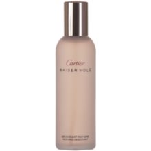 Cartier Baiser Volé Deo Spray for Women | notino.se