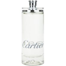 eau de cartier