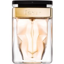 cartier la panthere edition soir eau de parfum