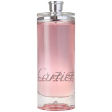 eau de cartier goutte de rose