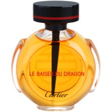 Cartier Le Baiser du Dragoneau de parfum para mujer Cartier Le Baiser du Dragoneau de parfum para mujer