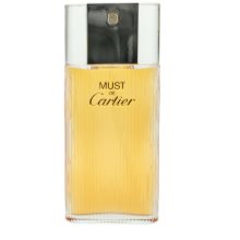 Cartier Must De Cartier Eau de Toilette da donna | notino.it