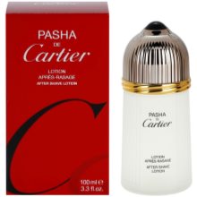 pasha cartier aftershave