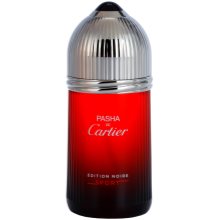 Cartier Pasha de Cartier Edition Noire Sport | Livrare între 2-4 zile |  Notino.ro