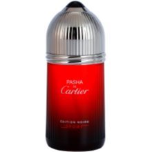 pasha noire sport cartier