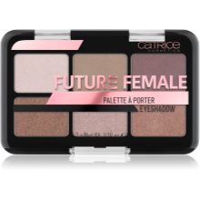 Catrice Pallette À Porterпалітра тіней