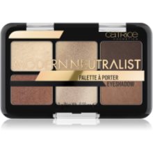 Catrice Modern Neutralistпалетка тіней для очей