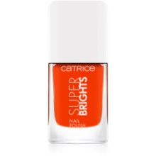 Catrice Super Brights Esmalte De Uñas | Notino.es