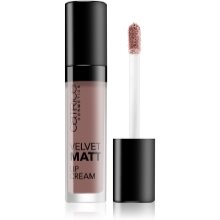 Catrice Velvet Matt Matter Flussig Lippenstift