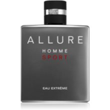 sport homme allure