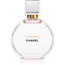 chanel chance eau tendre notino