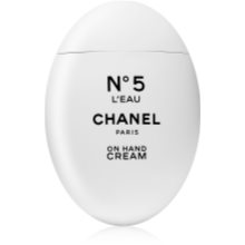 handcream chanel