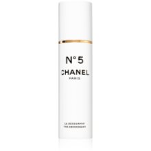 chanel n 5 deodorant