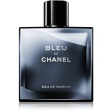 blue in chanel