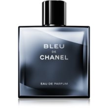 bleu de chanel eau de parfum