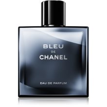blue di chanel parfum