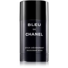 chanel deodorant stick man