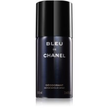 Bleu de Chanel desodorante en spray hombre | notino.es