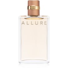 allure eau de parfum chanel