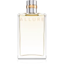 Chanel Allure eau de toilette for women | notino.co.uk