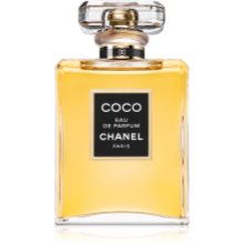 nationale vlag bespotten Geniet Chanel Coco Eau de Parfum for Women | notino.co.uk
