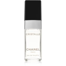 cristalle chanel