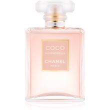 chanel coco mademoiselle hajuvesi