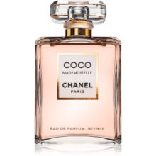 infinito Aniquilar pasos Chanel Coco Mademoiselle Intense Eau de Parfum para mujer | notino.es