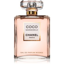 Chanel Coco Mademoiselle Intense Woda Perfumowana Dla Kobiet Notino Pl