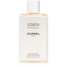 coco mademoiselle douche