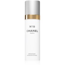 Chanel N°19 Deodorant Spray for Women | notino.co.uk
