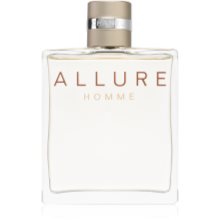 Chanel Allure Homme Eau de Toilette para homens | notino.pt