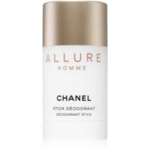 Chanel Homme | Chanel deodorant
