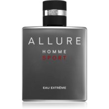 el propósito Principiante Galaxia Chanel Allure Homme Sport Eau Extreme Eau de Parfum para hombre | notino.es