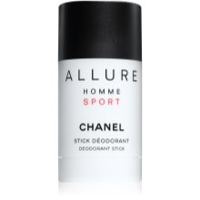 chanel men's deodorant spray