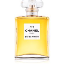 Chanel N 5 Eau De Parfum For Women Notino Co Uk