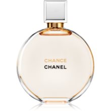 chanel the chance