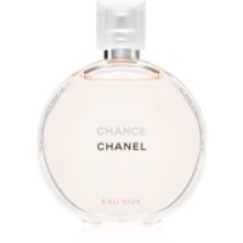 Chanel Chance Eau Vive Eau de Toilette 