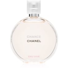 Chanel Chance Eau Vive Eau de Toilette for Women 